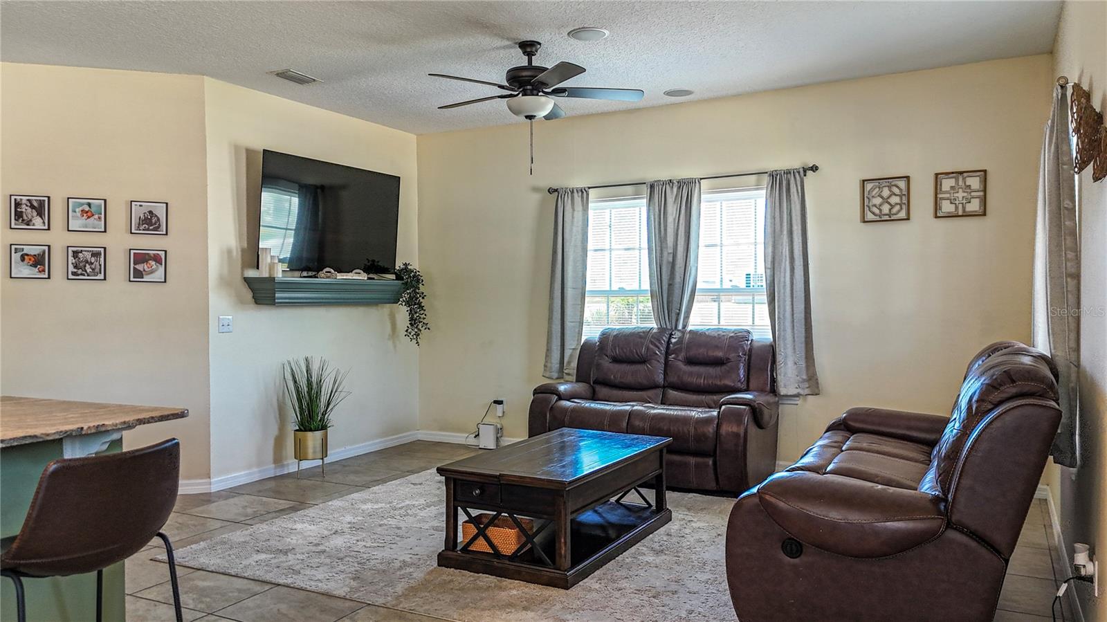 CANYON VISTA - Residential