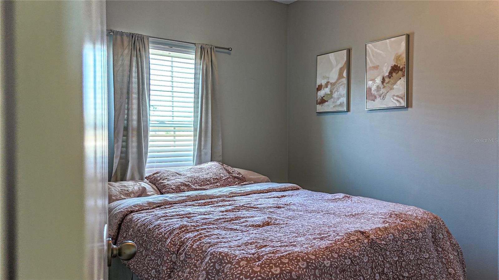 CANYON VISTA - Residential