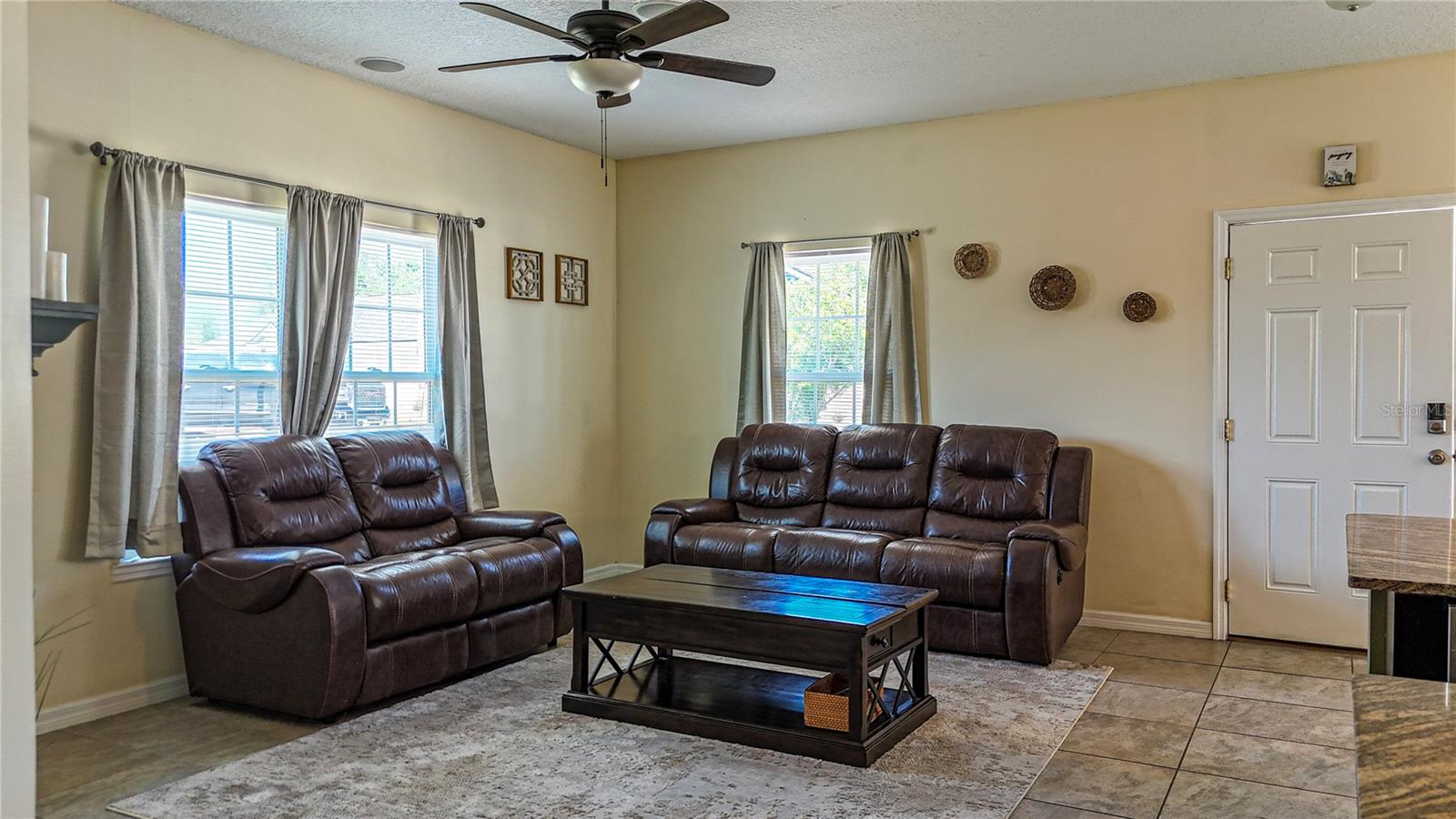 CANYON VISTA - Residential