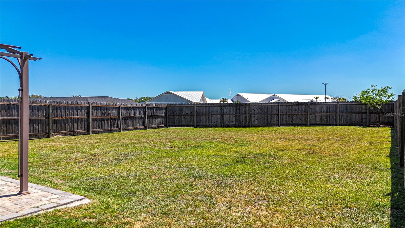 CANYON VISTA - Residential