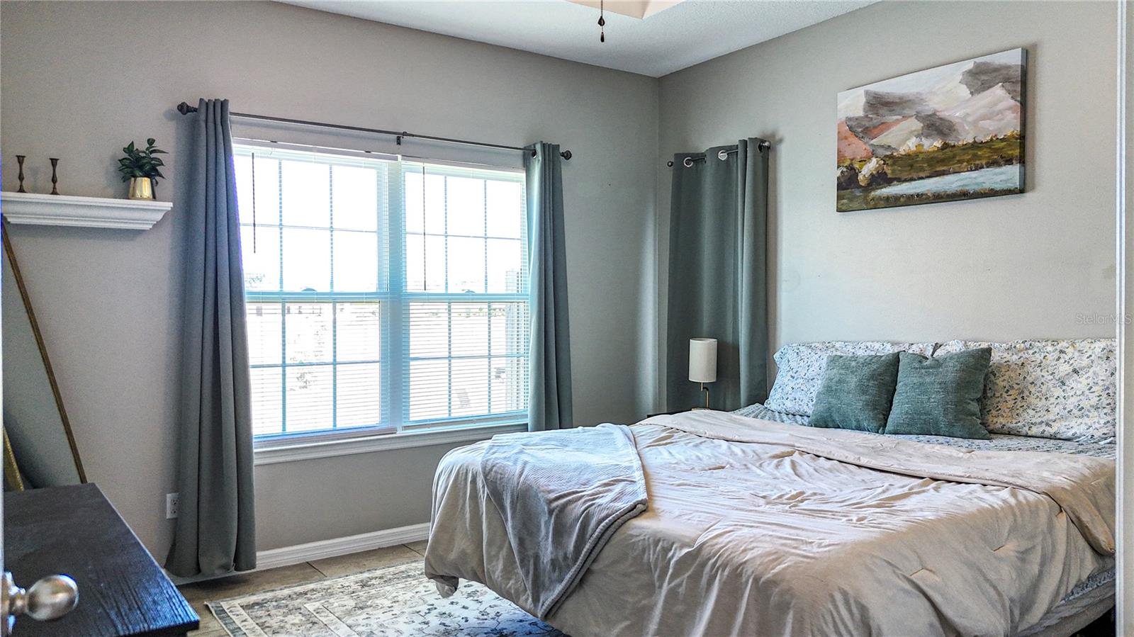 CANYON VISTA - Residential