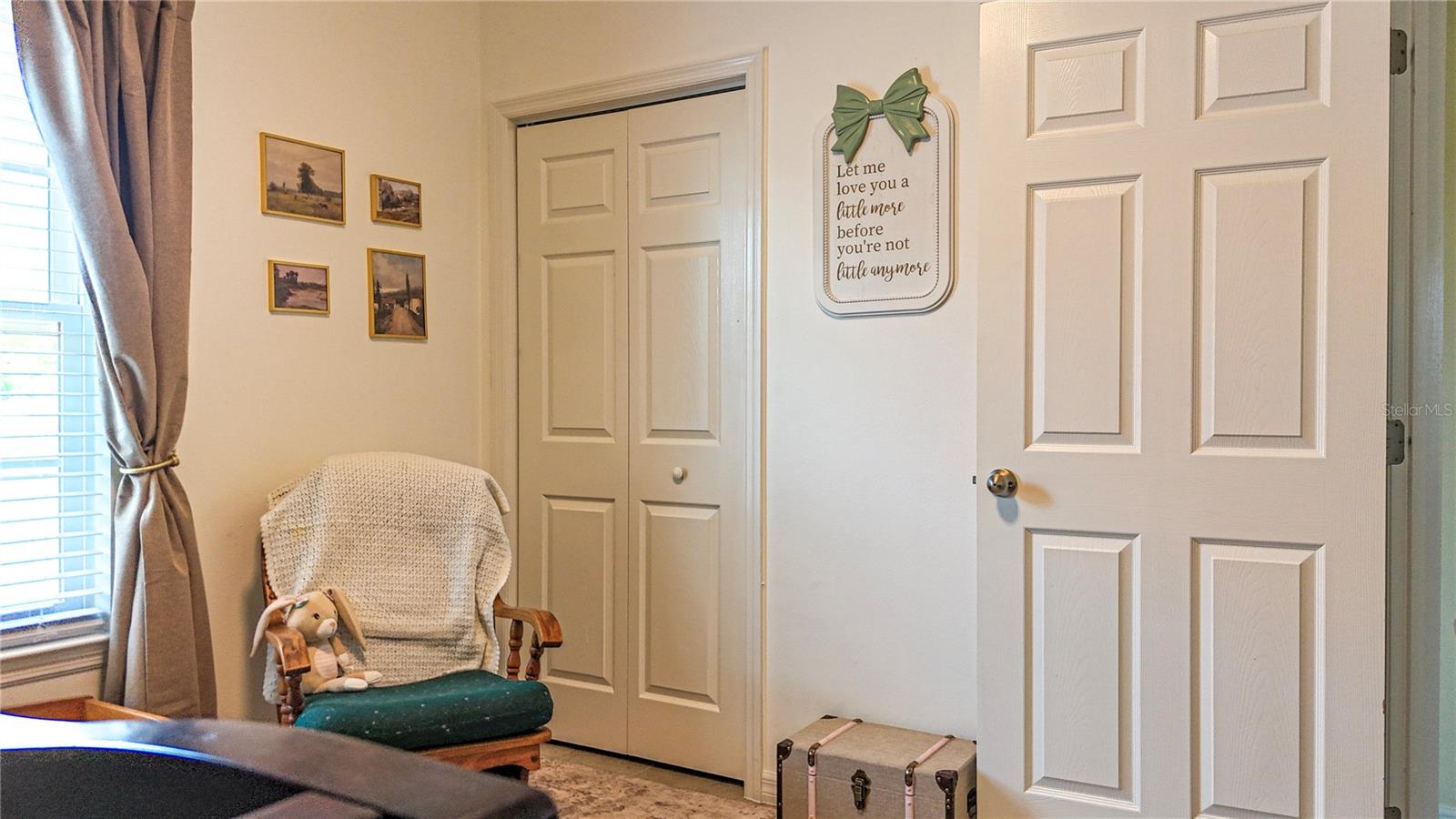 CANYON VISTA - Residential