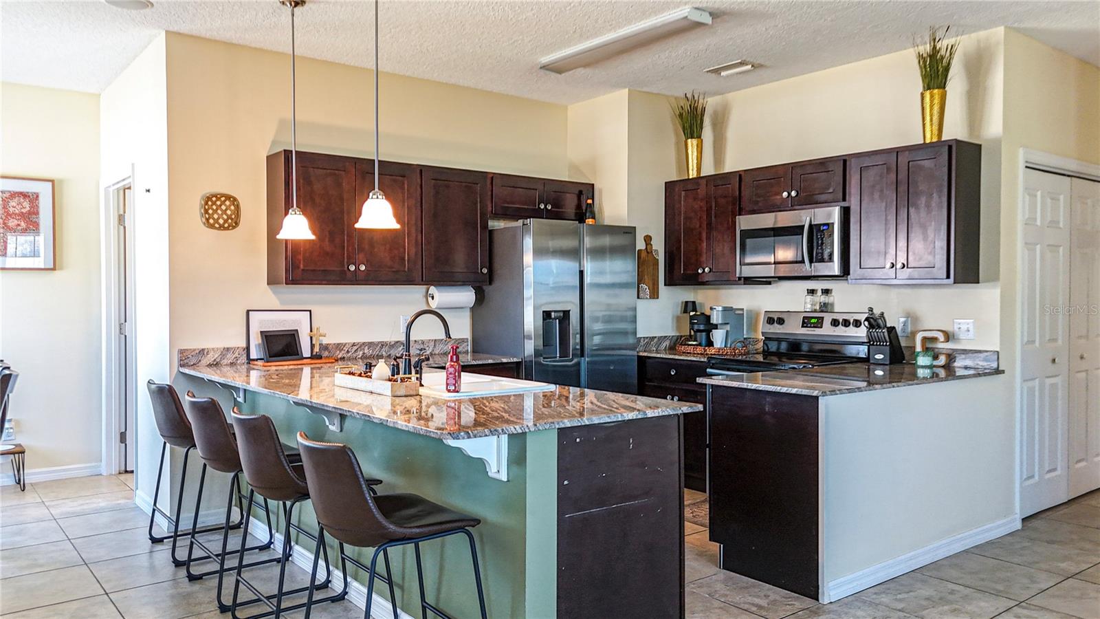 CANYON VISTA - Residential