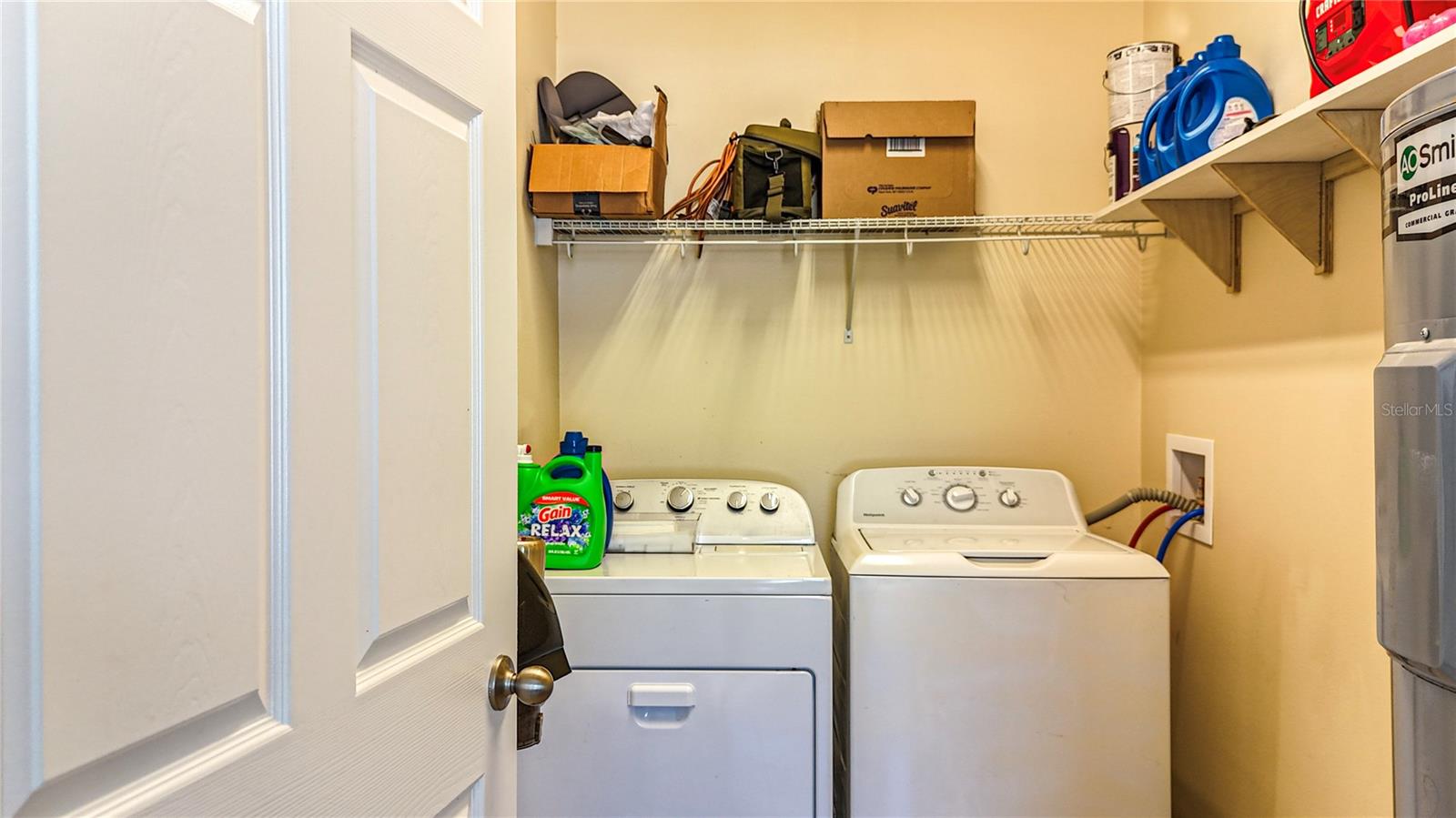 CANYON VISTA - Residential