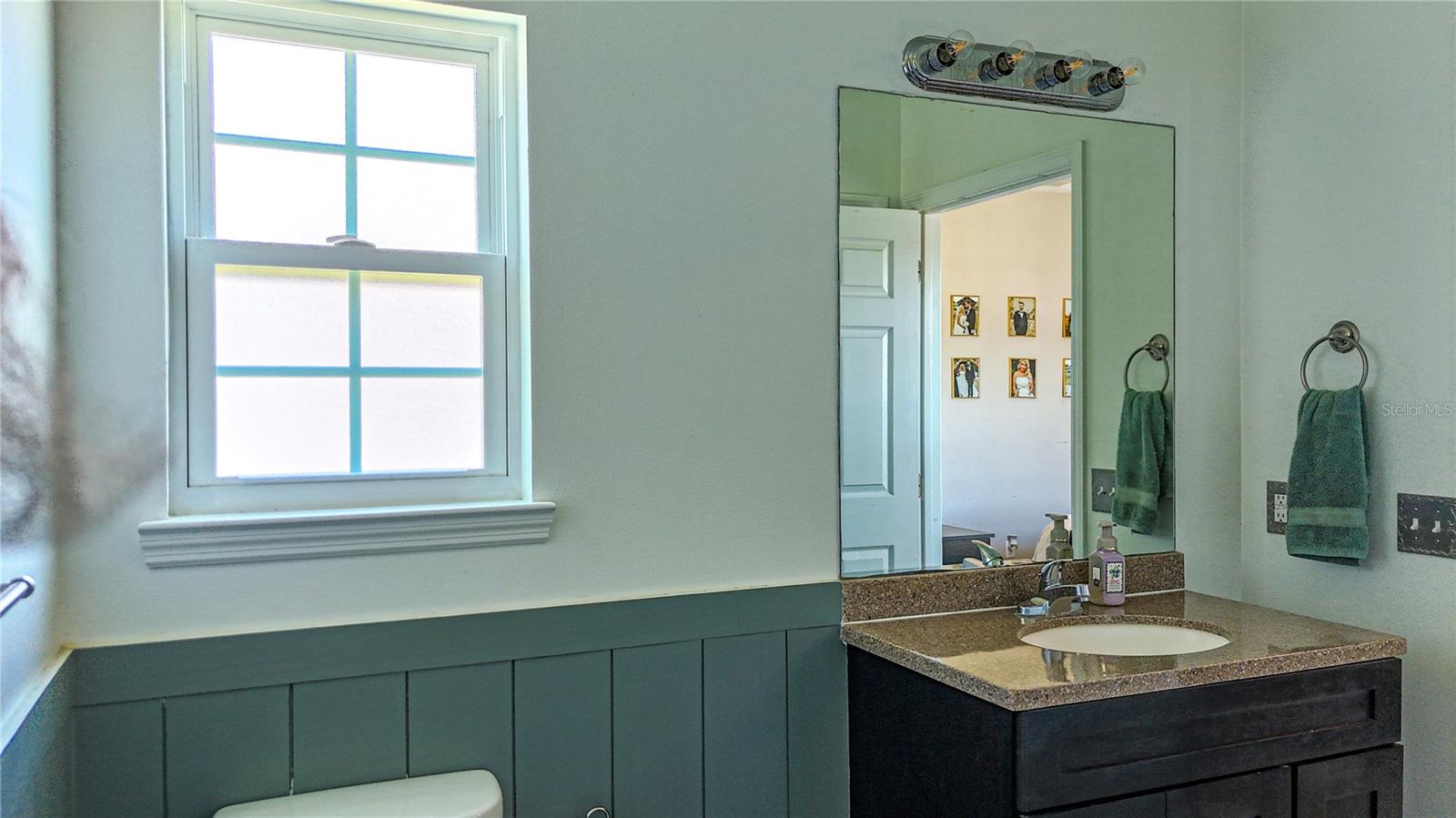 CANYON VISTA - Residential