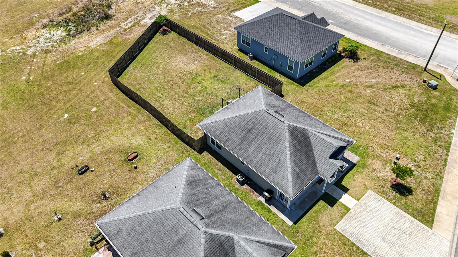 CANYON VISTA - Residential