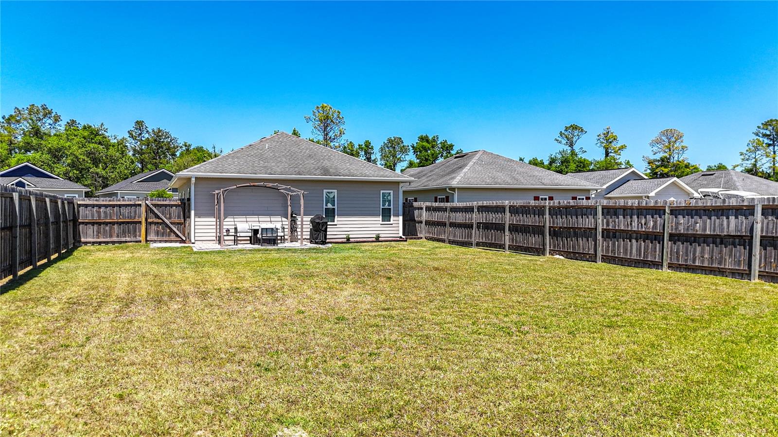 CANYON VISTA - Residential