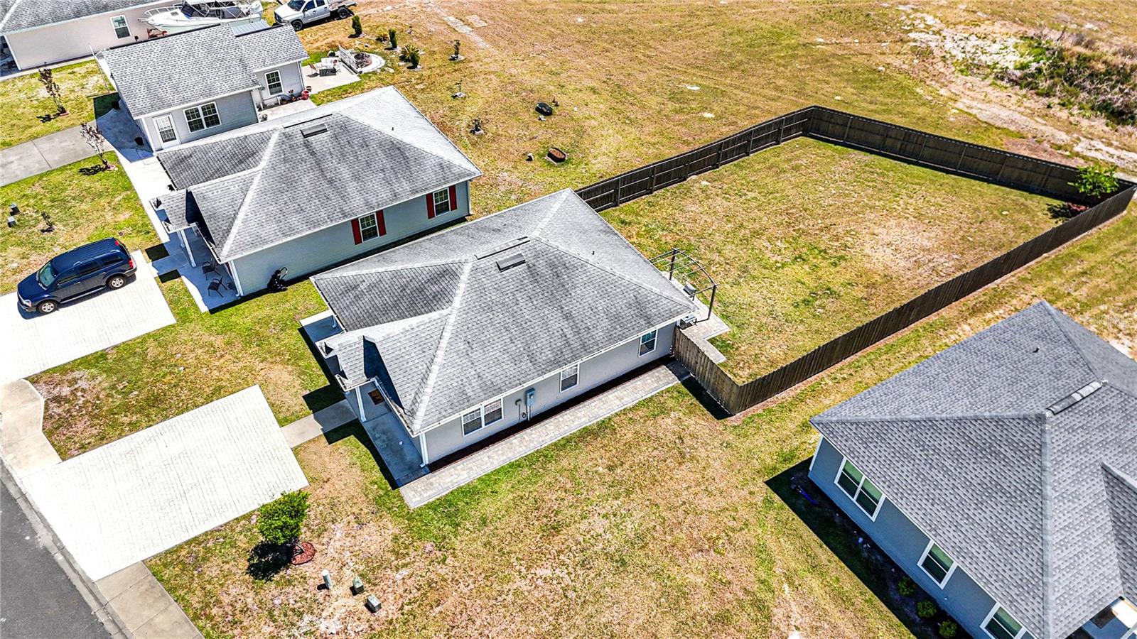 CANYON VISTA - Residential