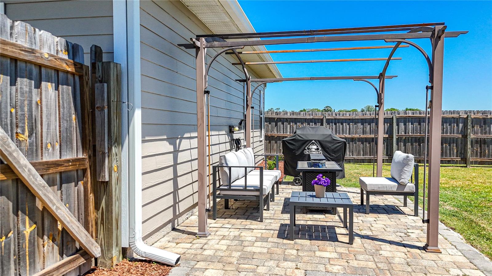 CANYON VISTA - Residential