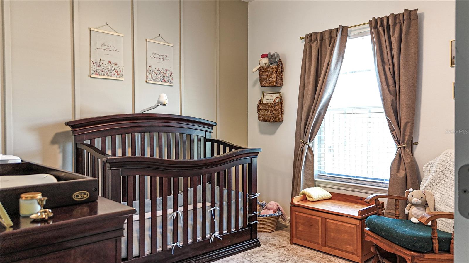 CANYON VISTA - Residential