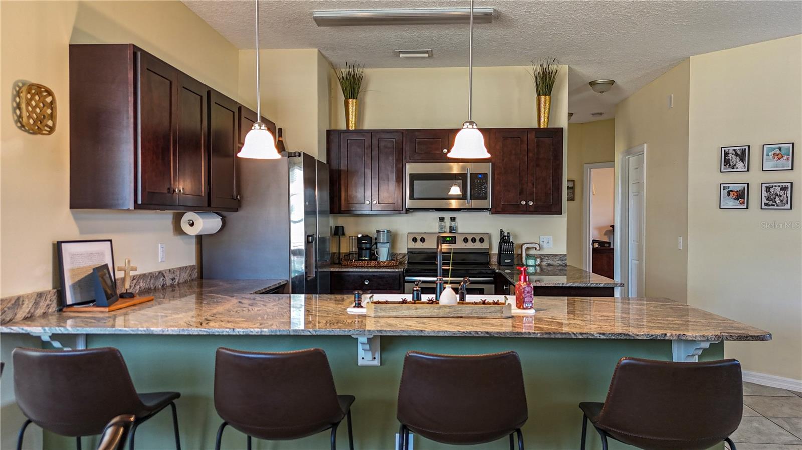 CANYON VISTA - Residential