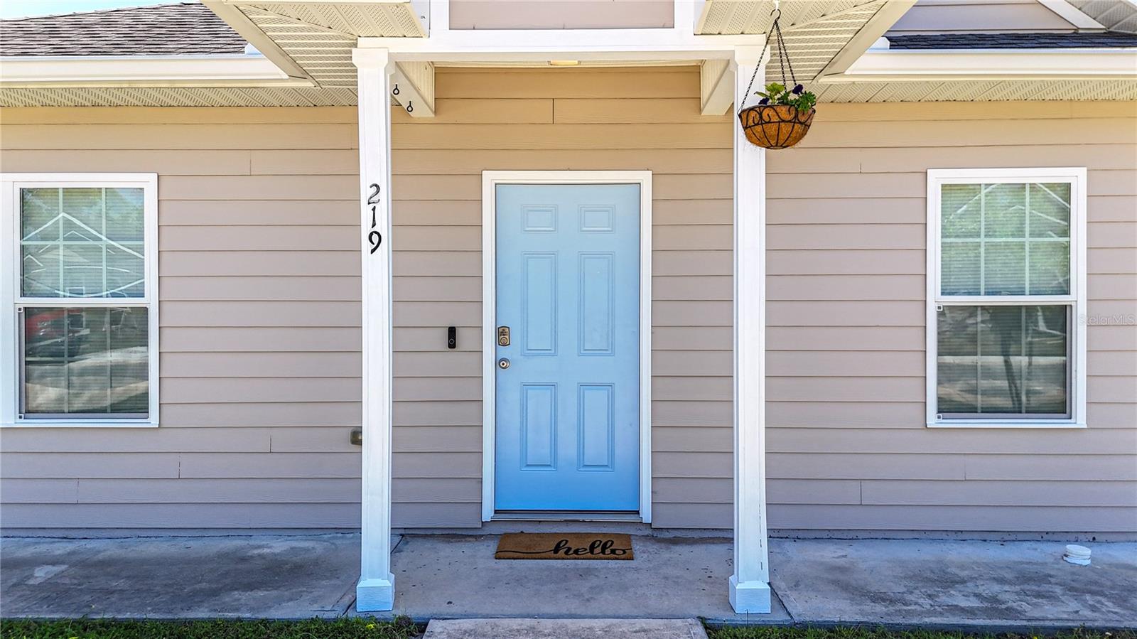 CANYON VISTA - Residential