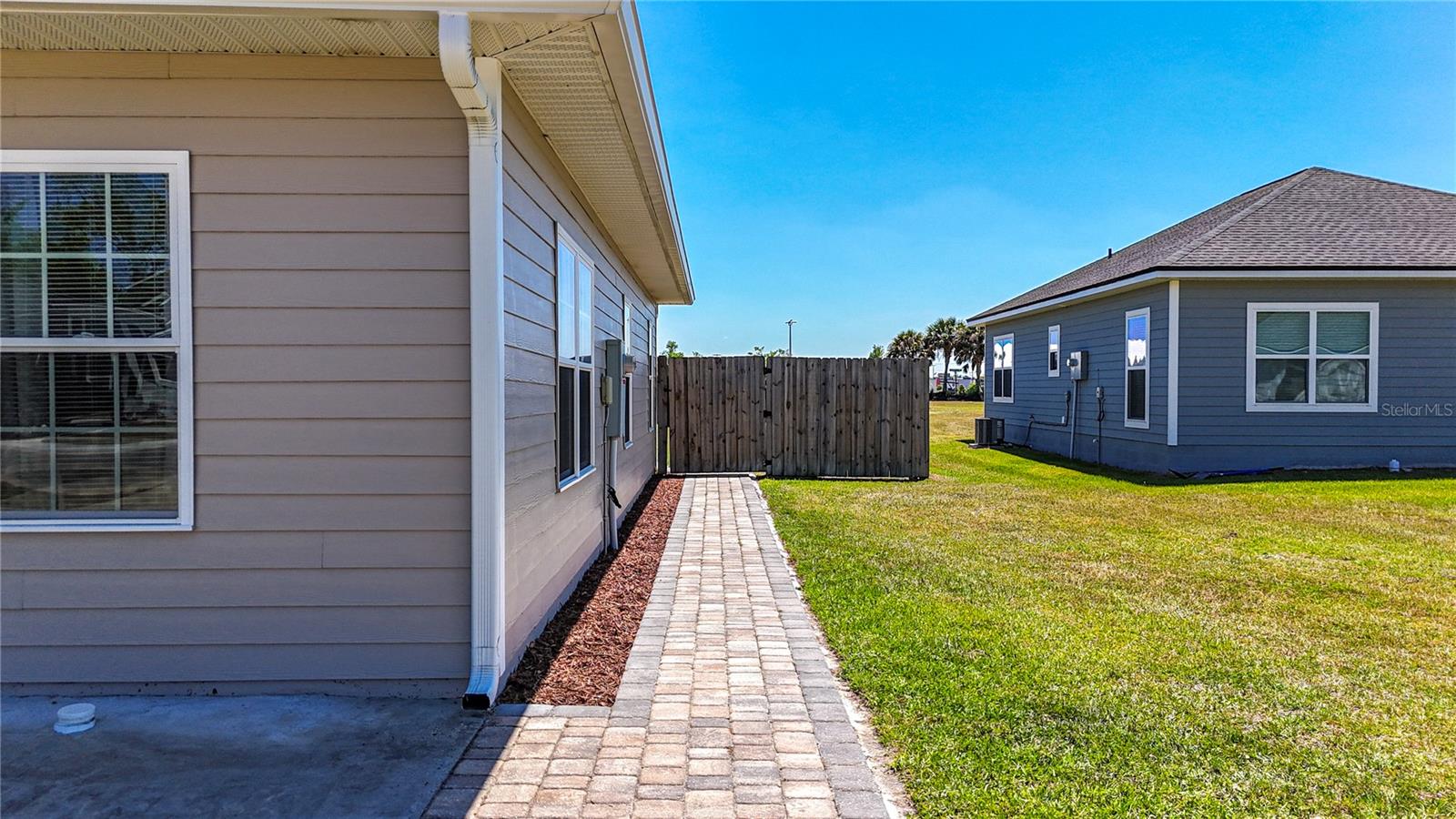 CANYON VISTA - Residential