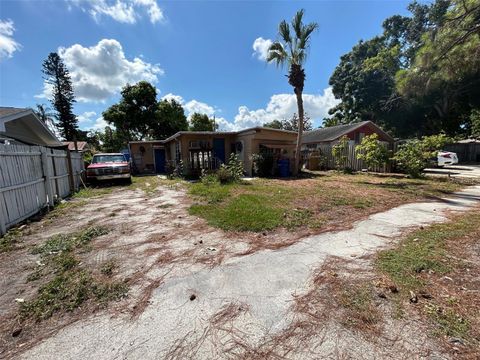 A home in SARASOTA