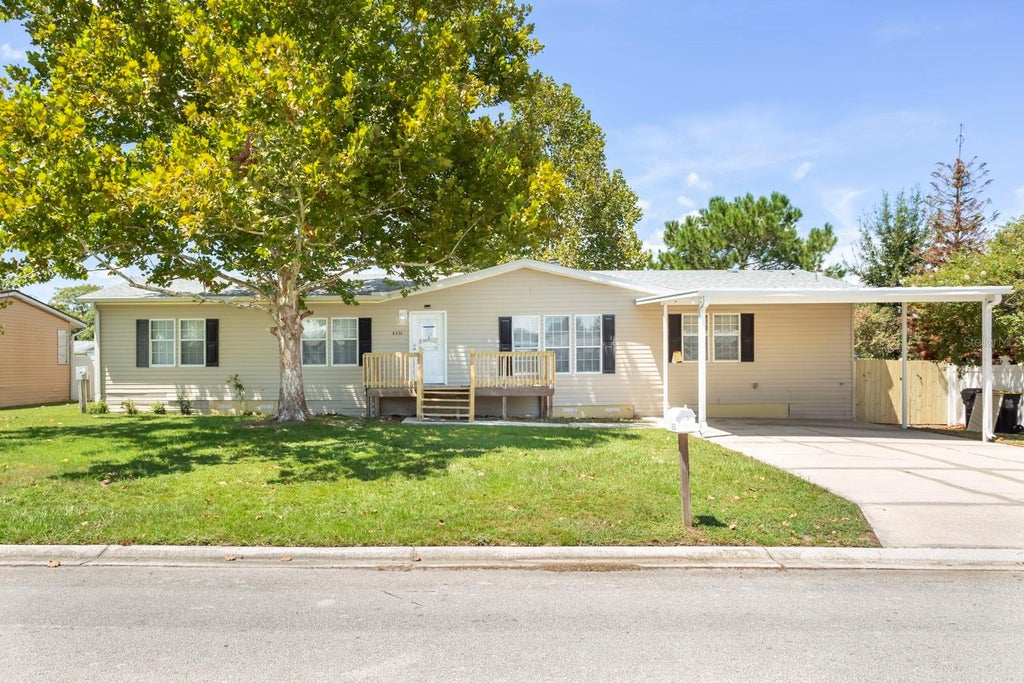 Photo of 8336 Chance Drive, Lakeland, FL 33809 (MLS # W7888859)