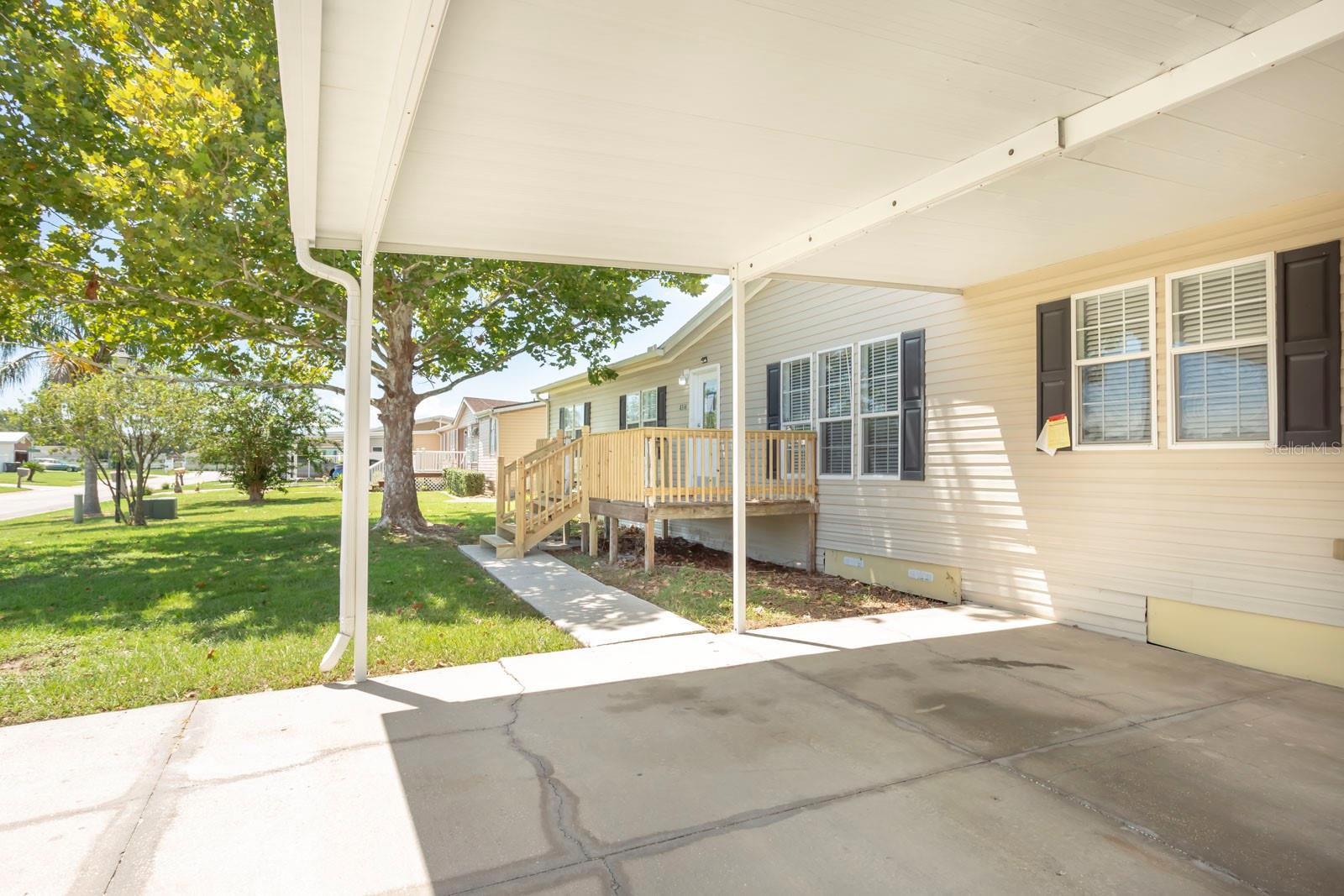 8336 CHANCE DRIVE
