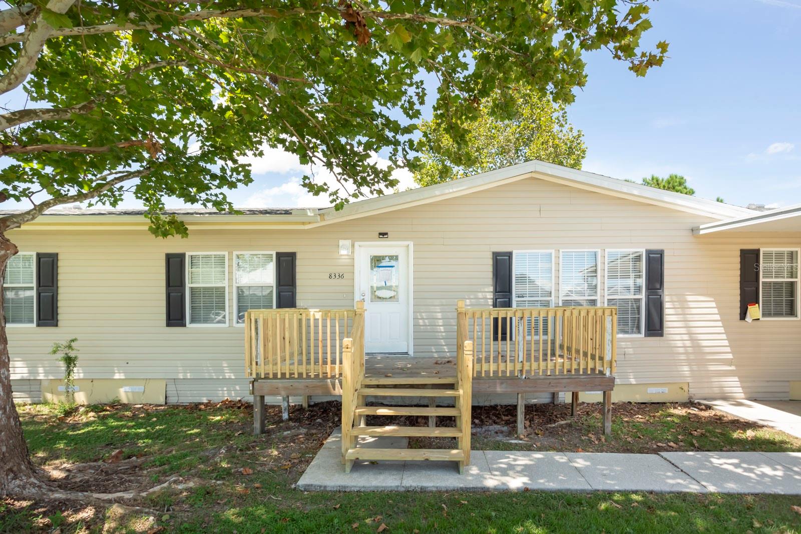 8336 CHANCE DRIVE
