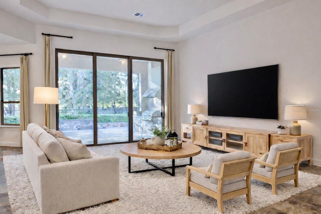 WALDEN COVE - Residential