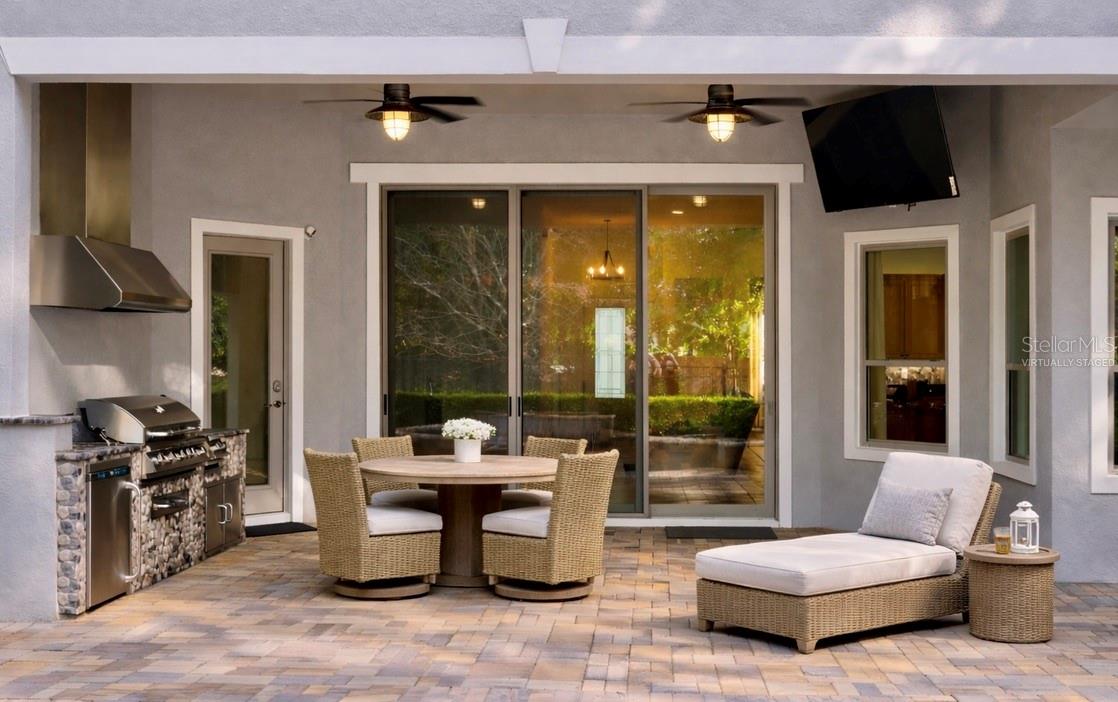 WALDEN COVE - Residential