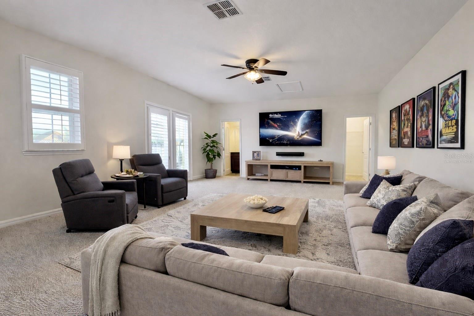 WALDEN COVE - Residential