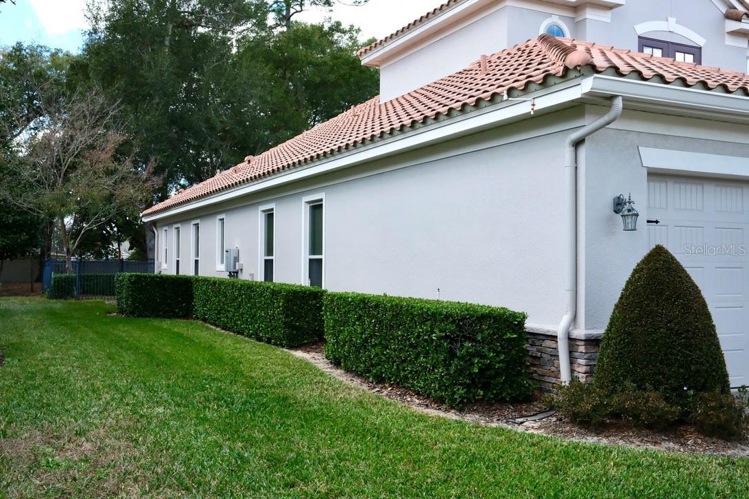 WALDEN COVE - Residential