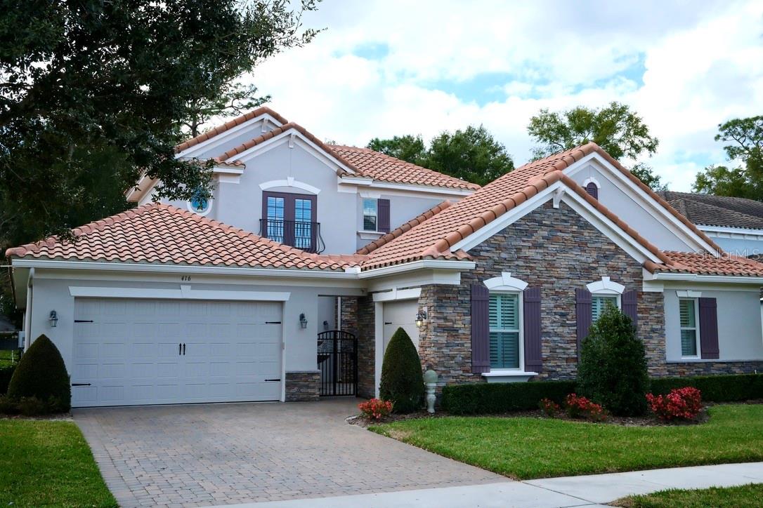 WALDEN COVE - Residential