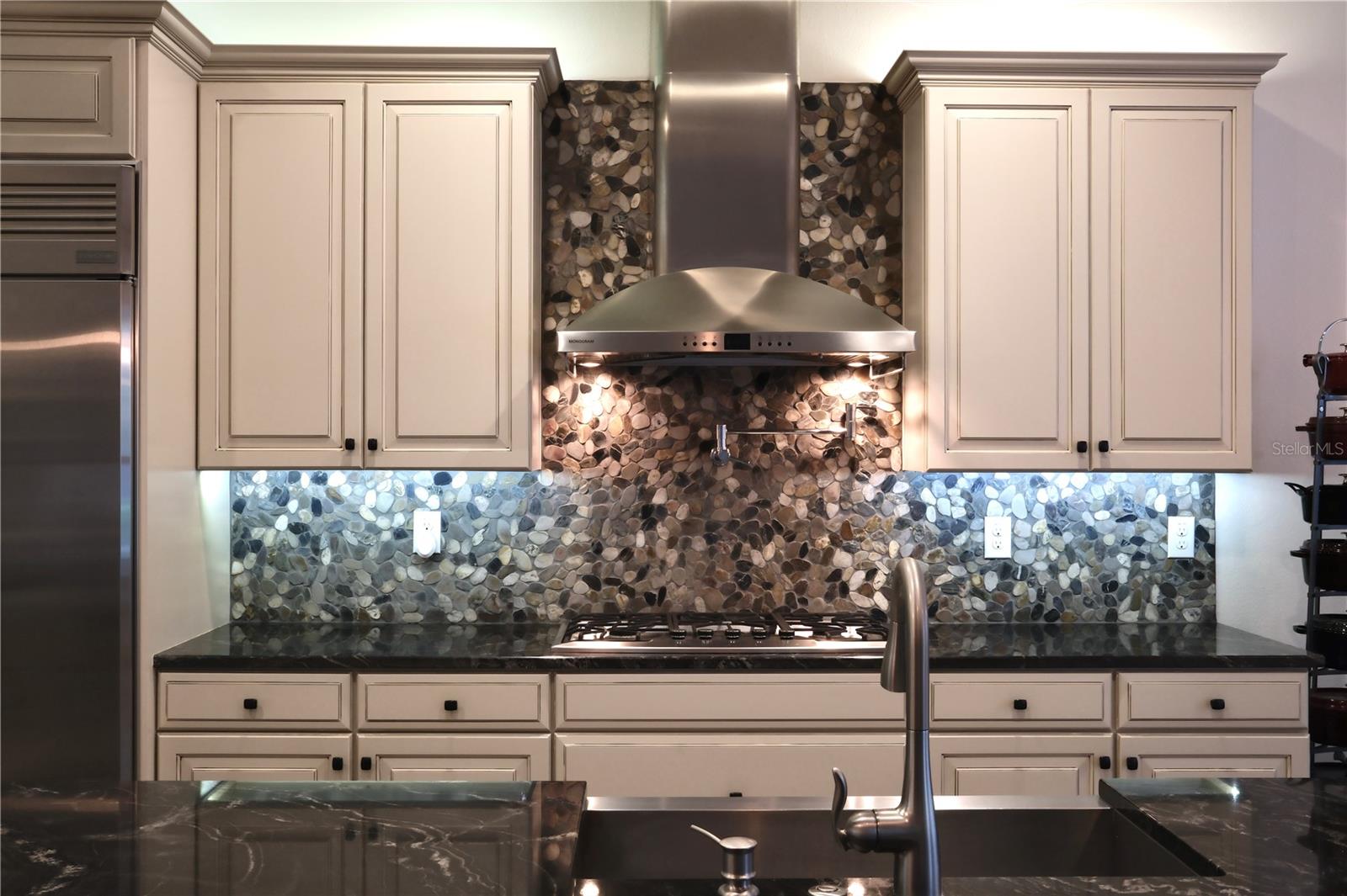 WALDEN COVE - Residential