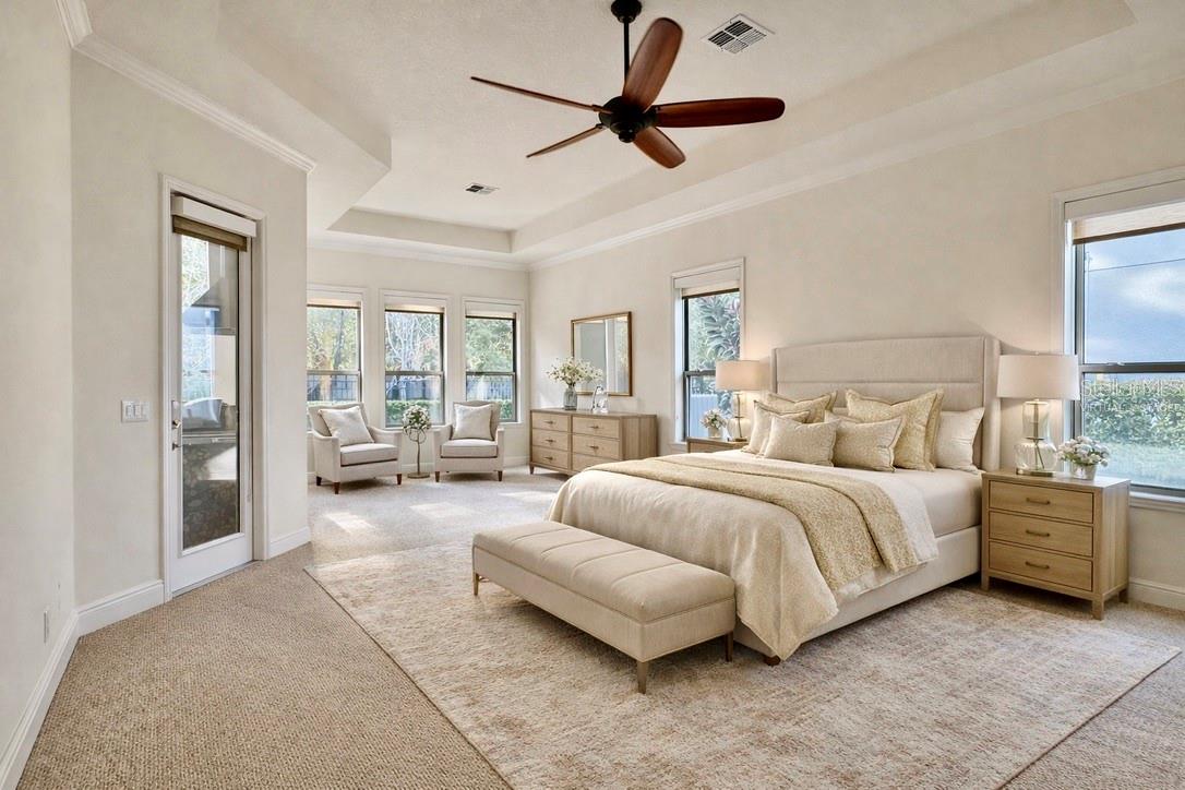 WALDEN COVE - Residential