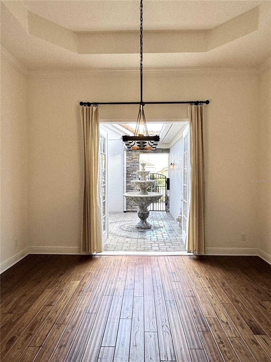 WALDEN COVE - Residential