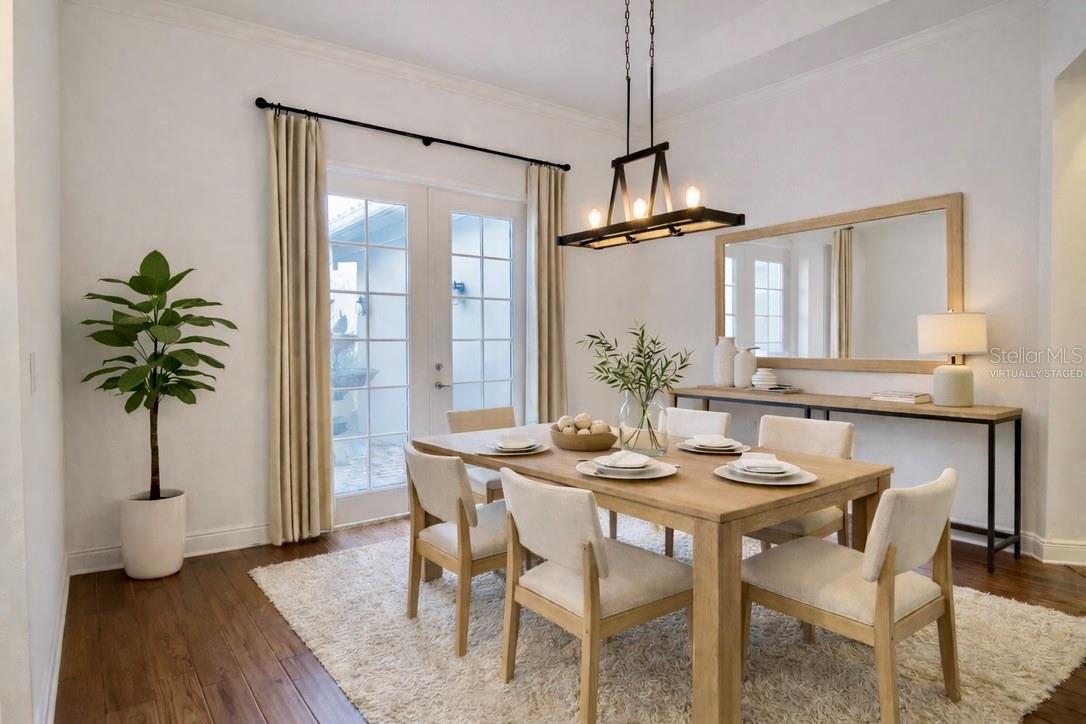 WALDEN COVE - Residential