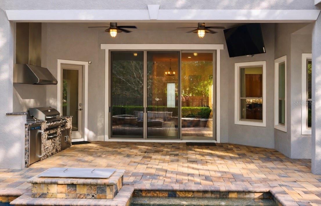 WALDEN COVE - Residential