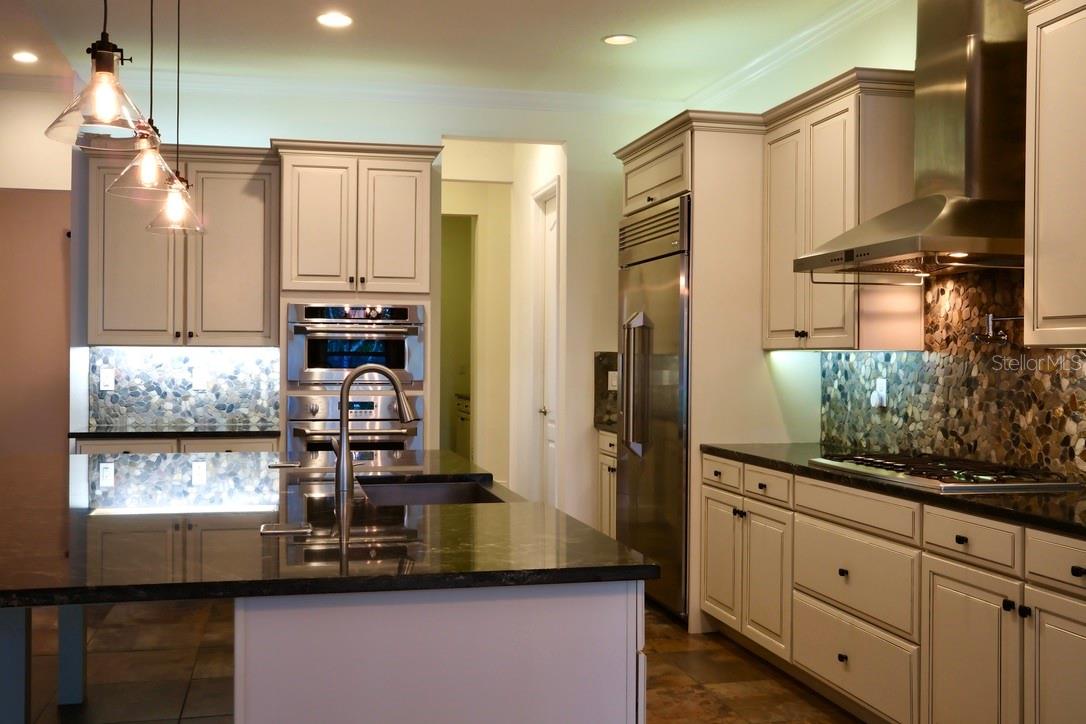 WALDEN COVE - Residential