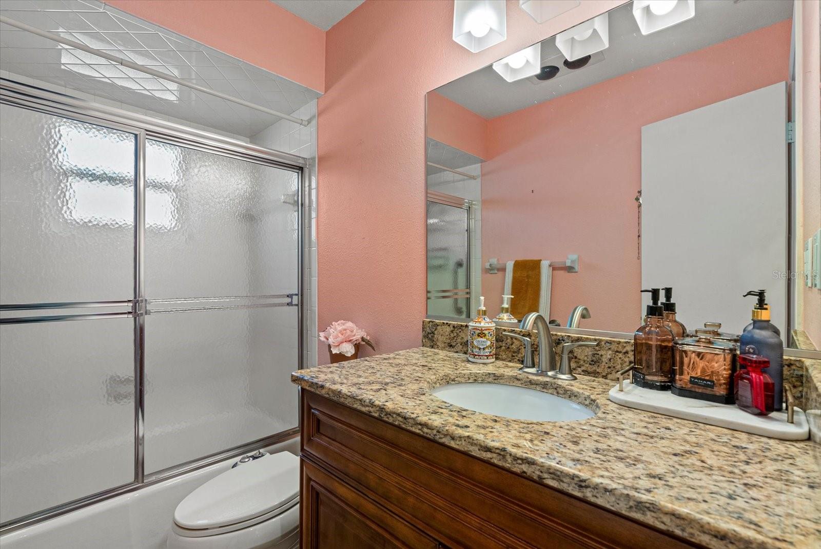 PALM-AIRE AT SARASOTA 9-B - Residential Lease