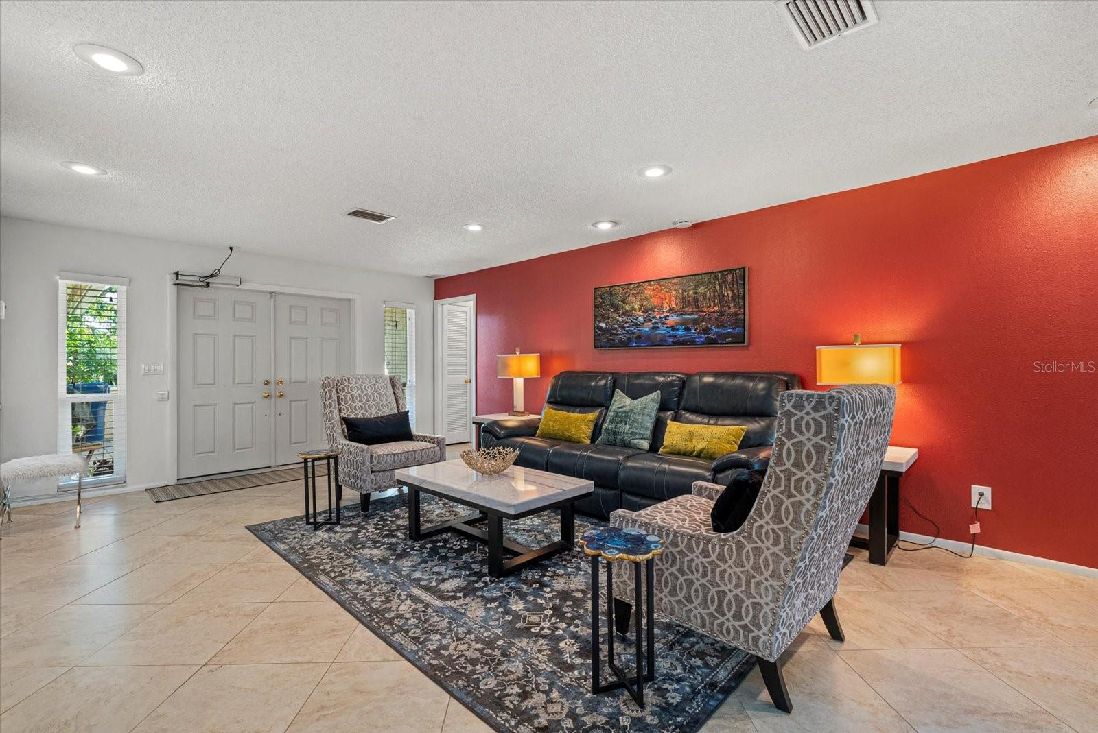 PALM-AIRE AT SARASOTA 9-B - Residential Lease