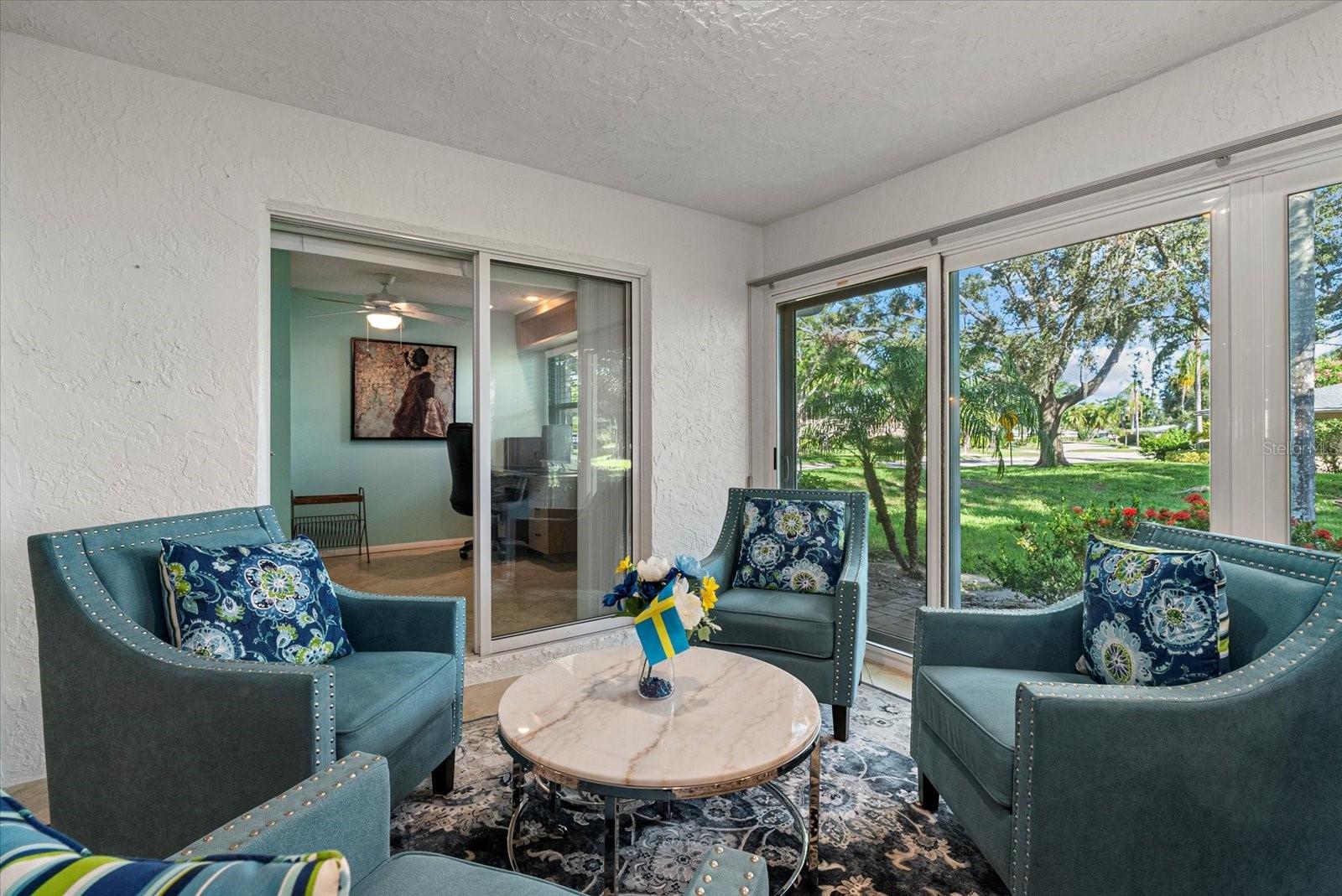 PALM-AIRE AT SARASOTA 9-B - Residential Lease