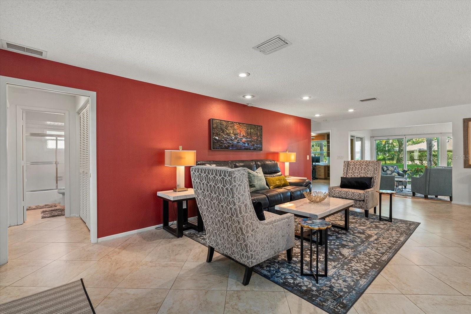 PALM-AIRE AT SARASOTA 9-B - Residential Lease