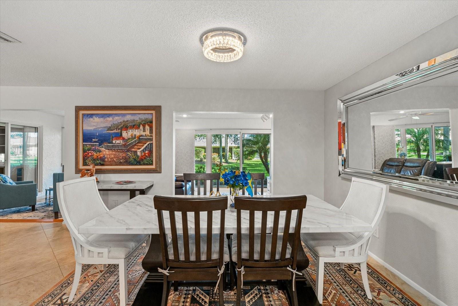 PALM-AIRE AT SARASOTA 9-B - Residential Lease