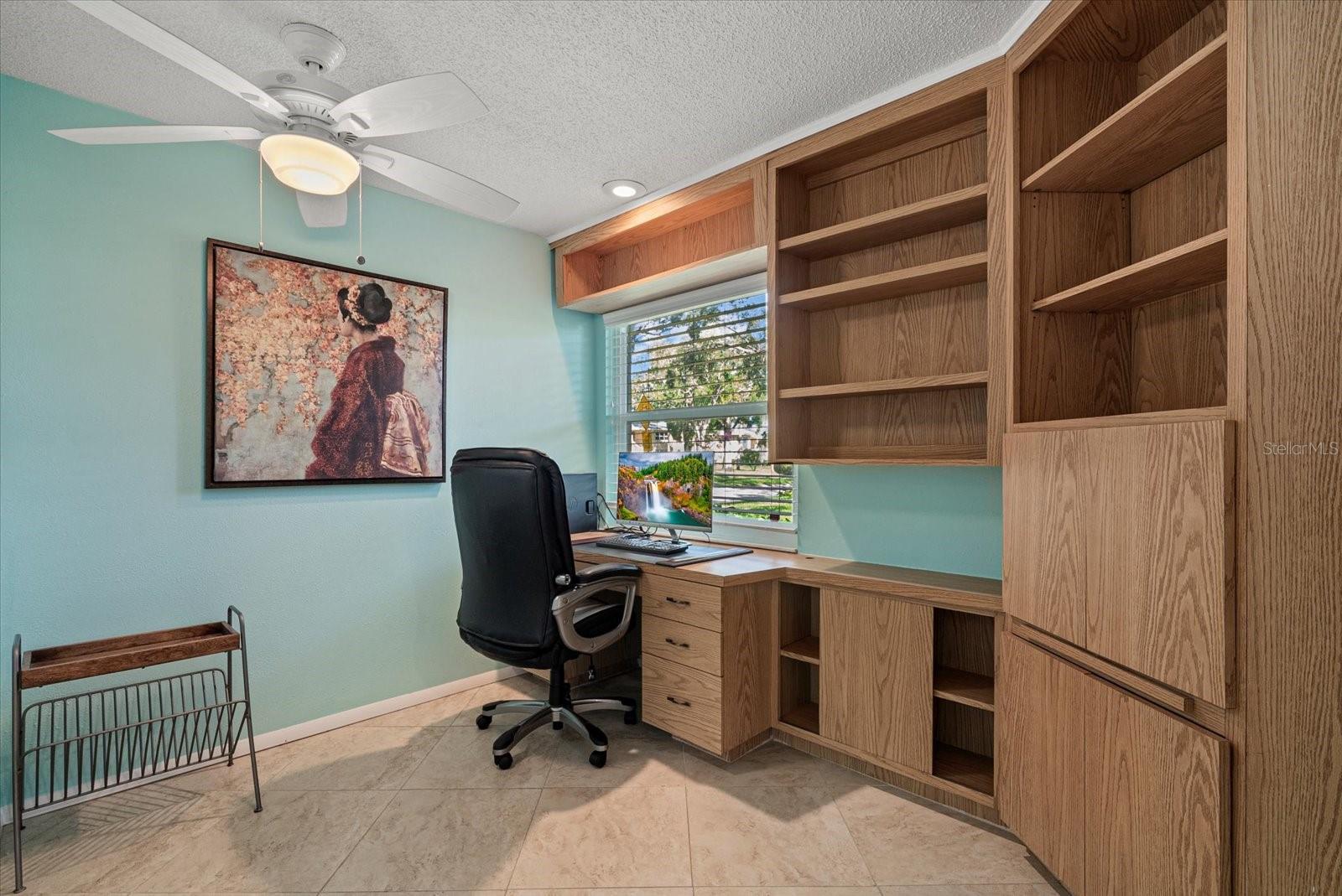 PALM-AIRE AT SARASOTA 9-B - Residential Lease