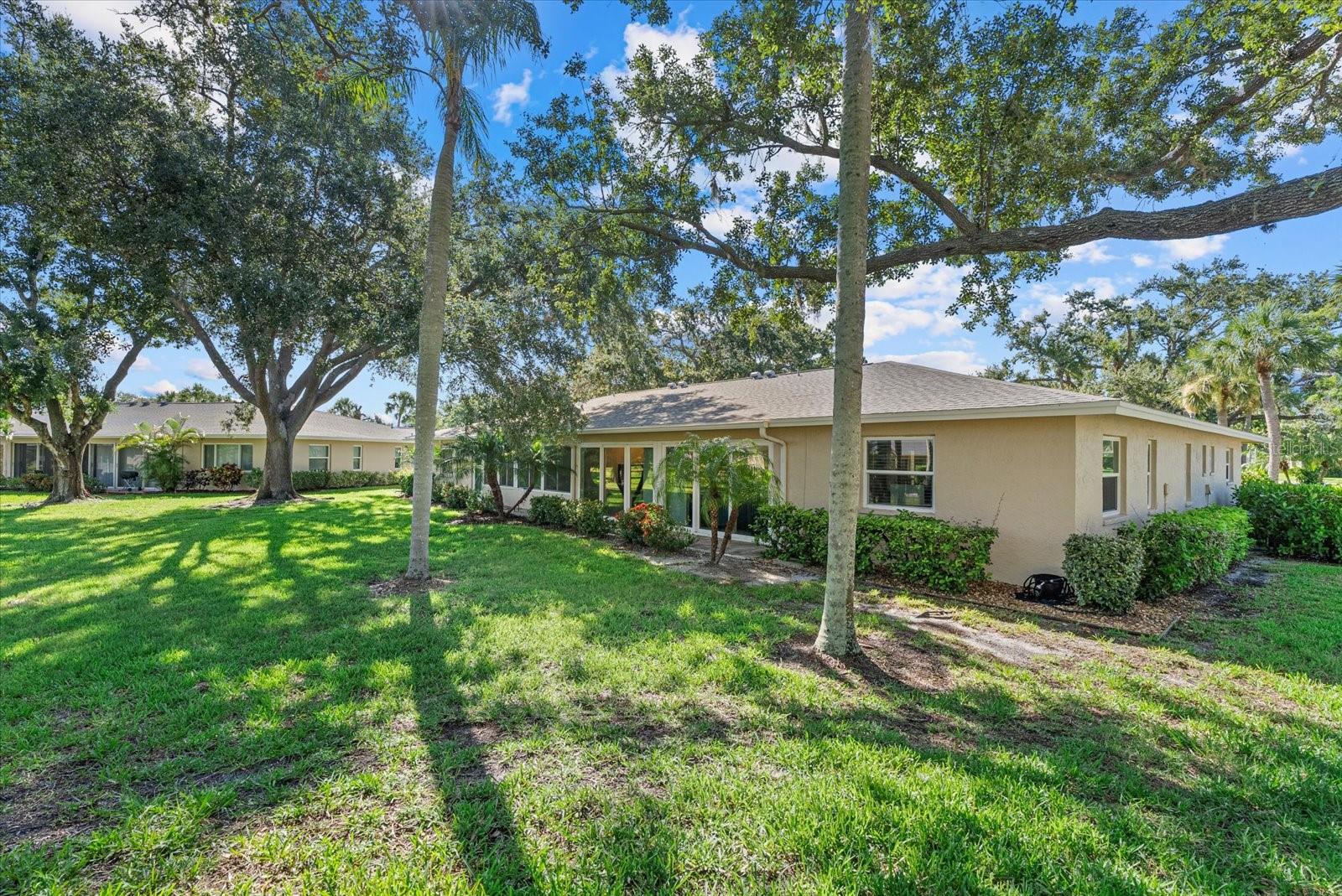 PALM-AIRE AT SARASOTA 9-B - Residential Lease