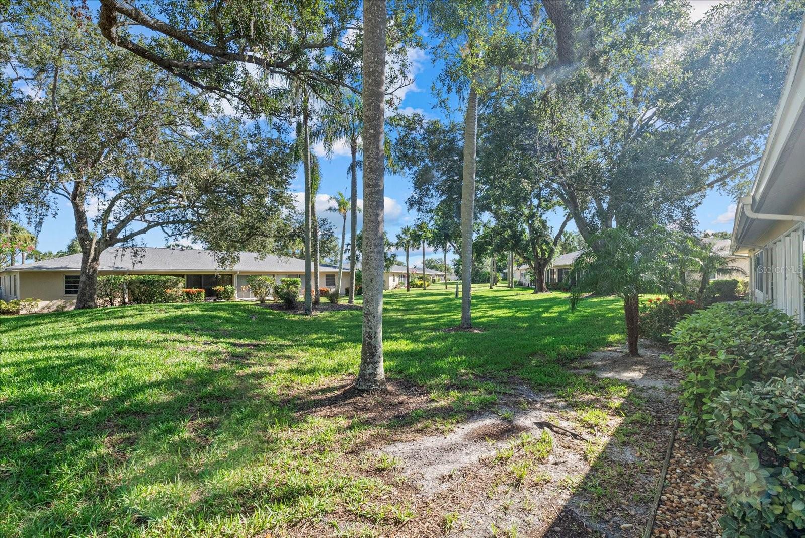 PALM-AIRE AT SARASOTA 9-B - Residential Lease