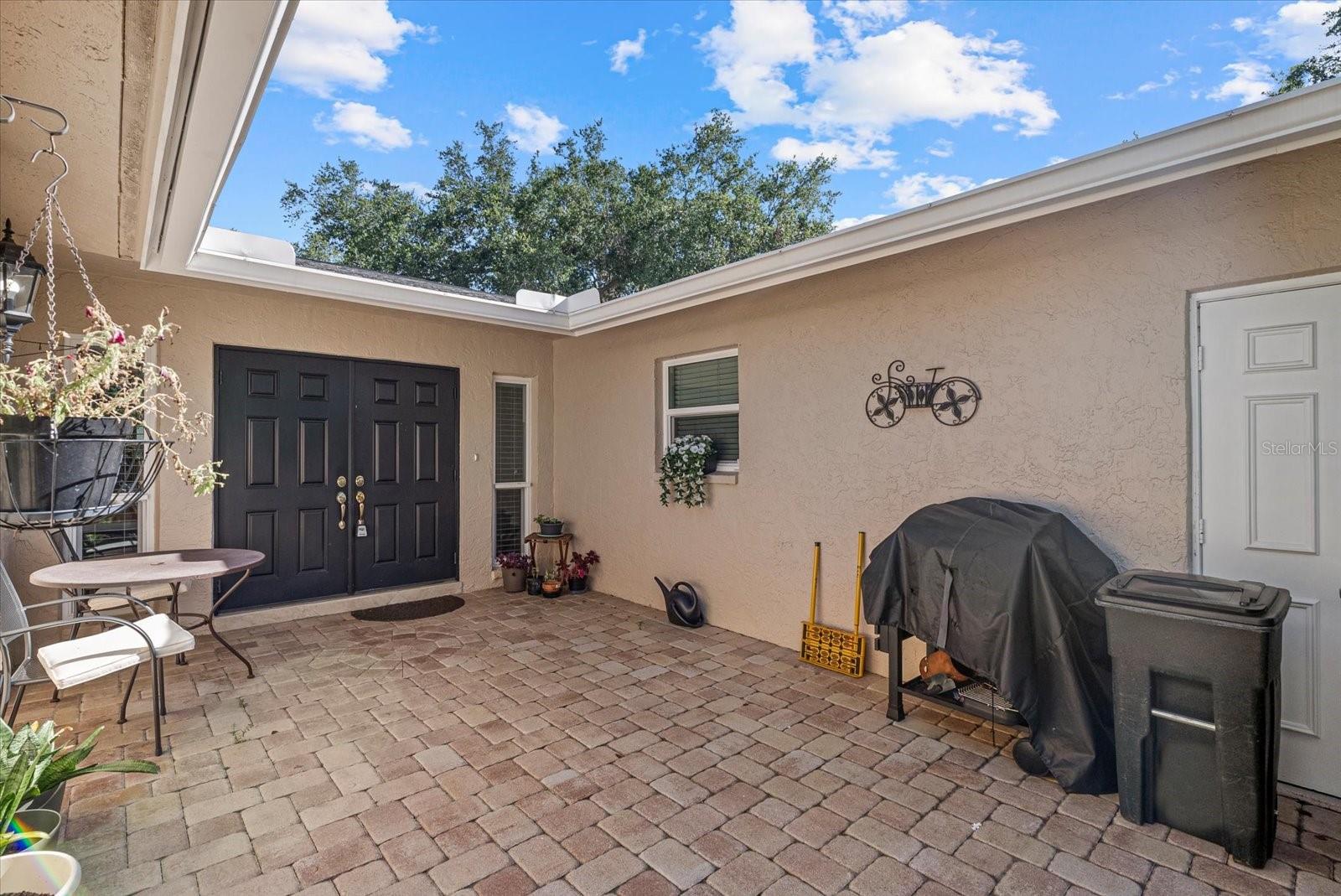 PALM-AIRE AT SARASOTA 9-B - Residential Lease