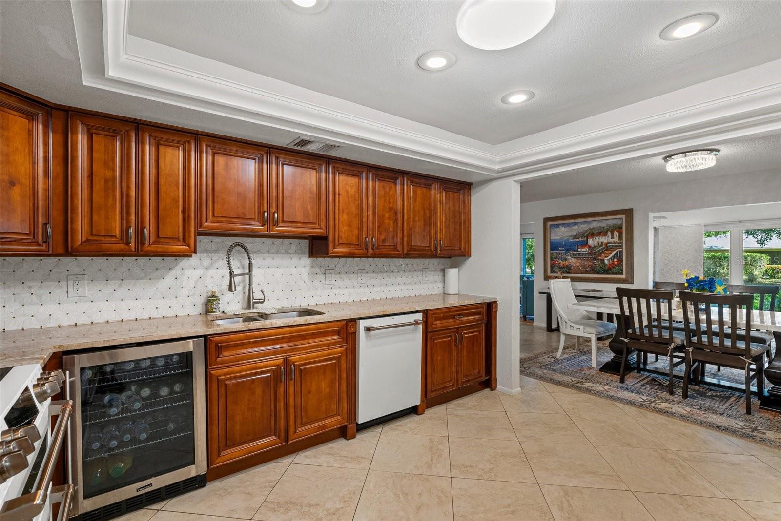 PALM-AIRE AT SARASOTA 9-B - Residential Lease
