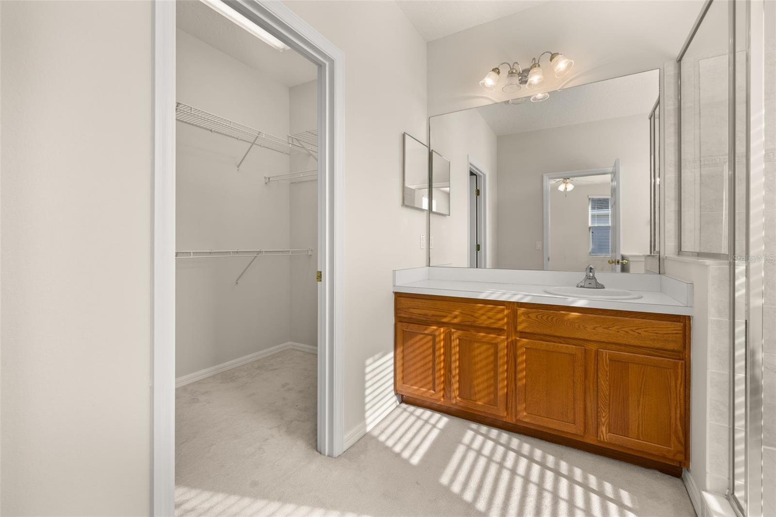 CELEBRATION EAST VILLAGE UNIT 1 - Residential