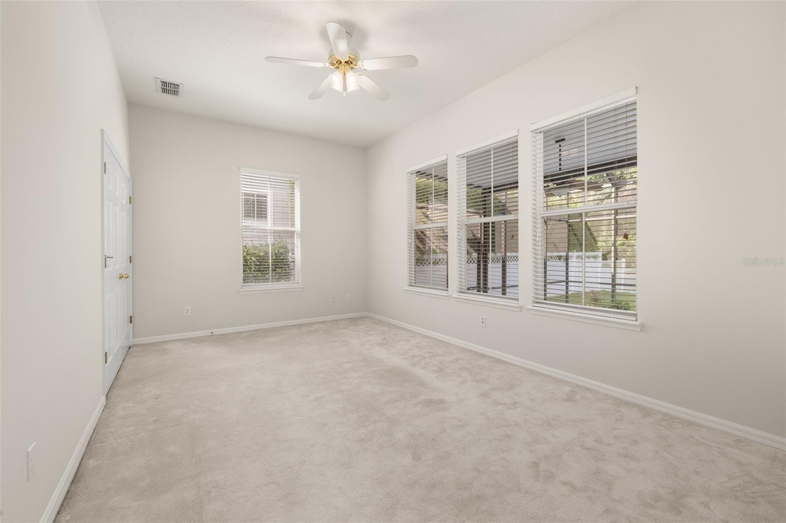 CELEBRATION EAST VILLAGE UNIT 1 - Residential