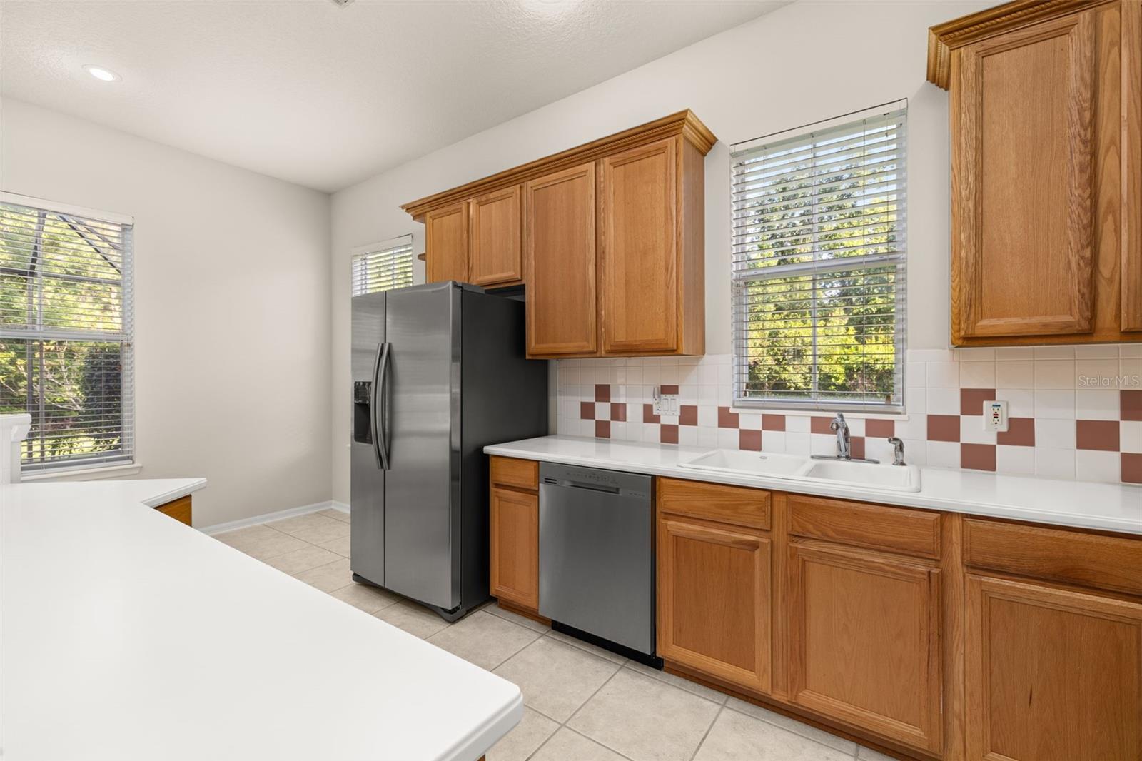 CELEBRATION EAST VILLAGE UNIT 1 - Residential