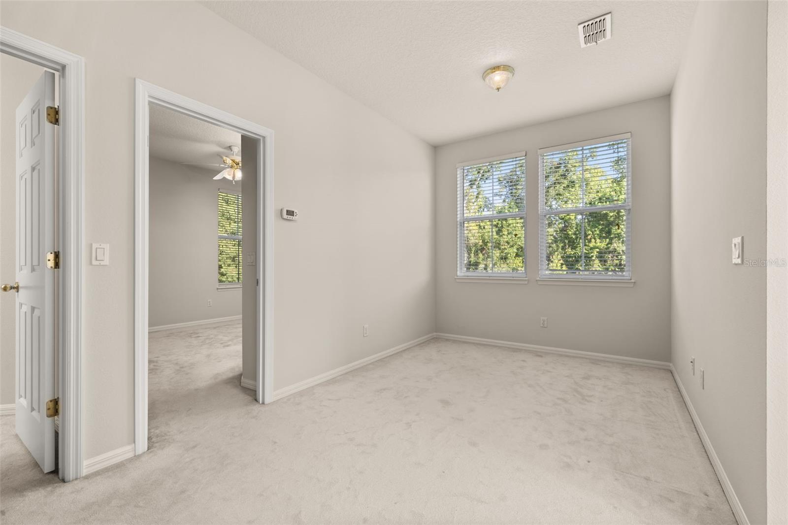 CELEBRATION EAST VILLAGE UNIT 1 - Residential