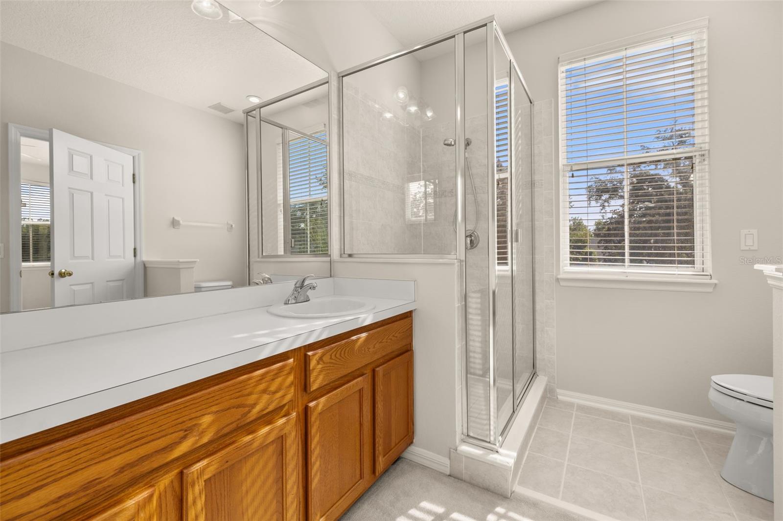 CELEBRATION EAST VILLAGE UNIT 1 - Residential