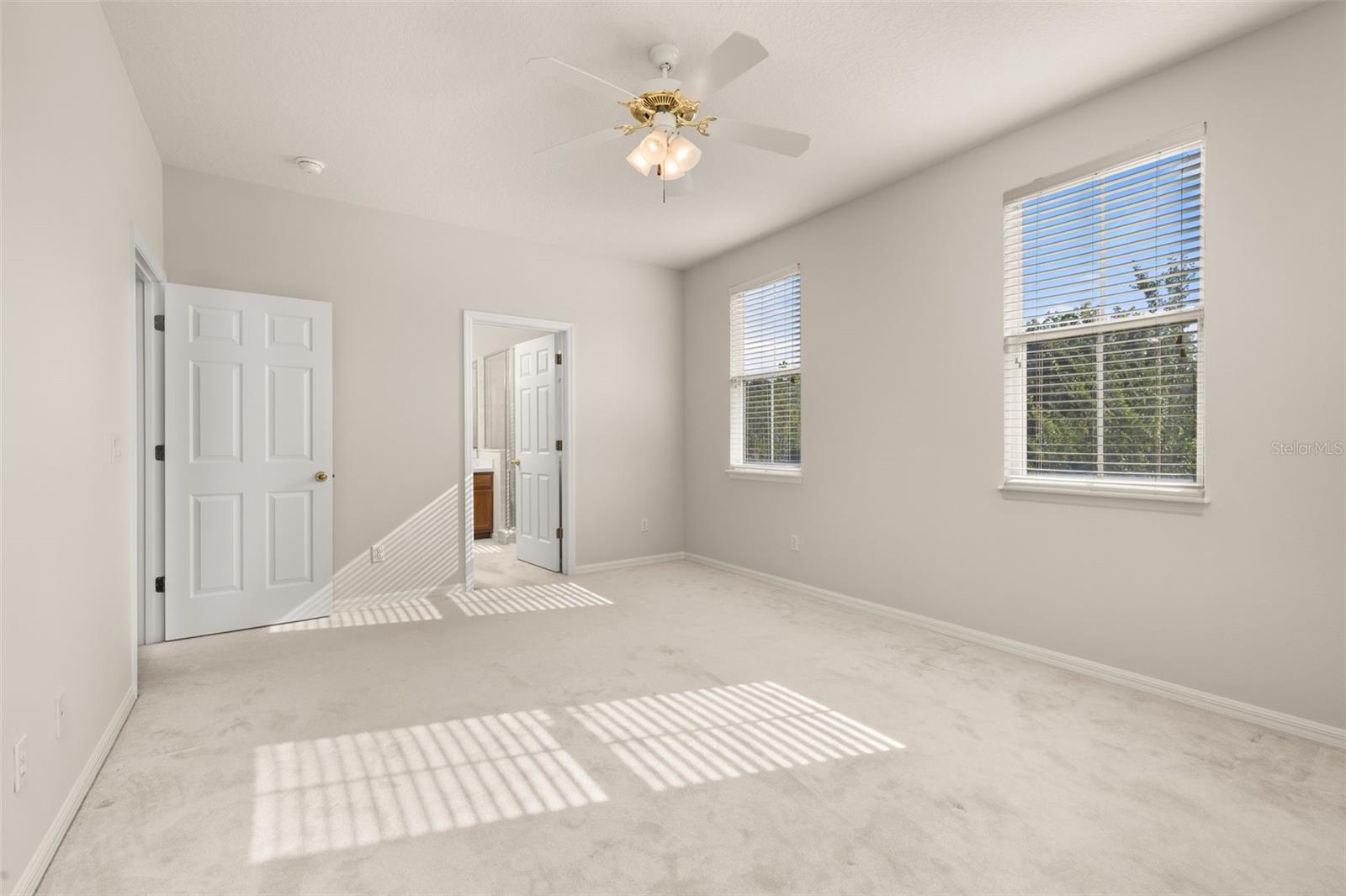 CELEBRATION EAST VILLAGE UNIT 1 - Residential