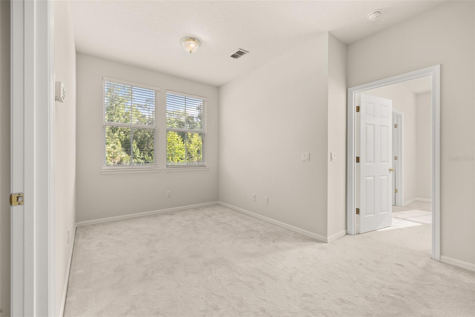 CELEBRATION EAST VILLAGE UNIT 1 - Residential