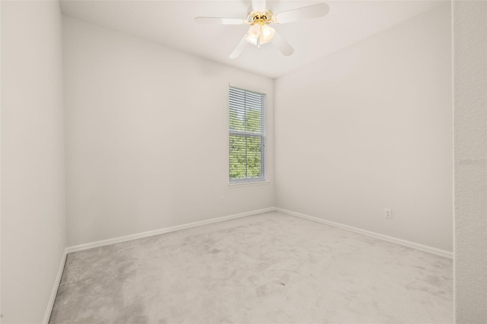 CELEBRATION EAST VILLAGE UNIT 1 - Residential